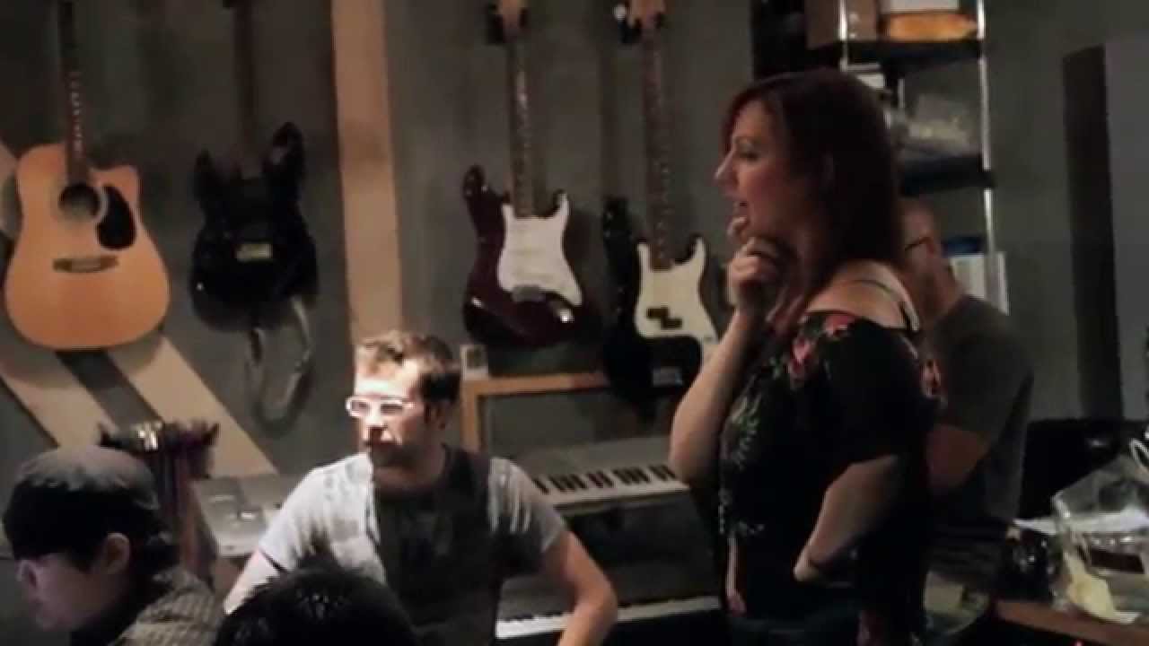 Emily Drennan - You Oughta Know/Forget You (Official Video)