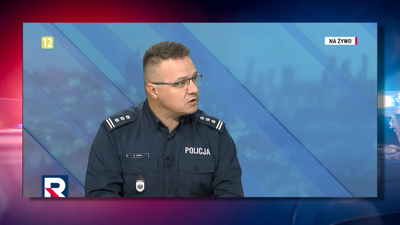 Agresja wśród młodzieży – skąd się bierze i jak jej zapobiegać. Dane policyjne | DZIEŃ Z REPUBLIKĄ