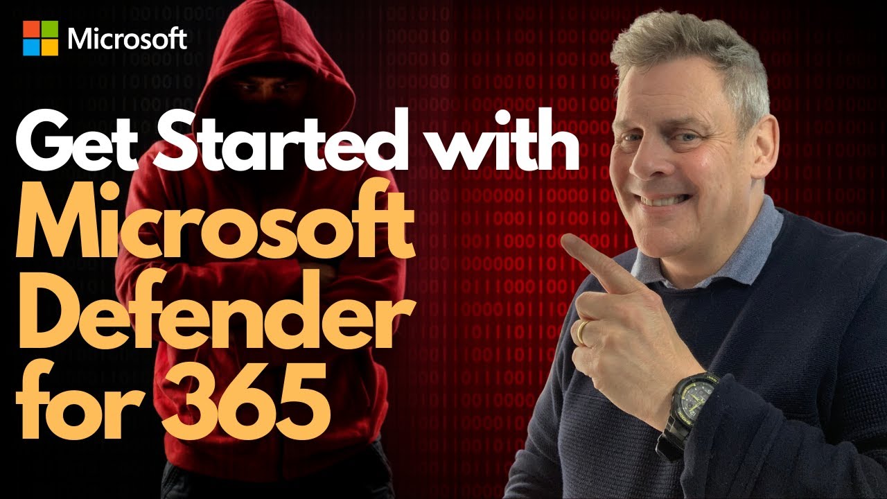 Get Started with Microsoft Defender for 365