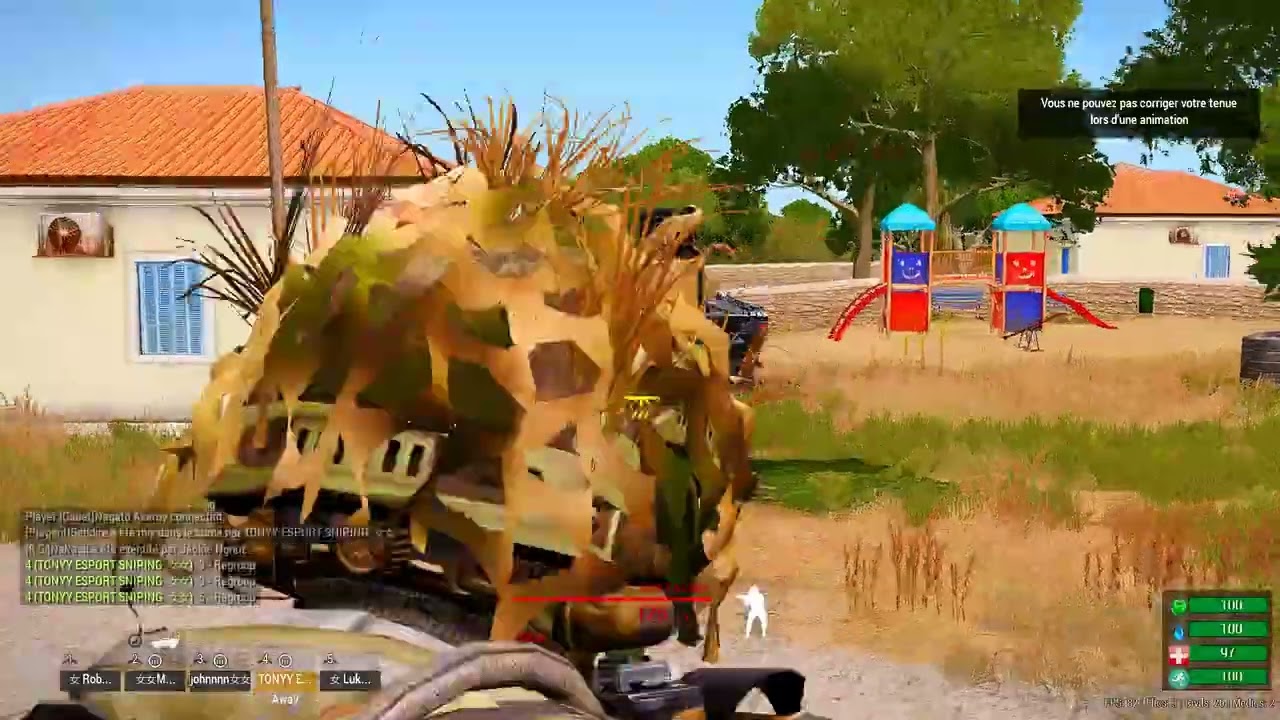 COMPIL #11 BAYLIFE V2 / SNIPING ESPORT