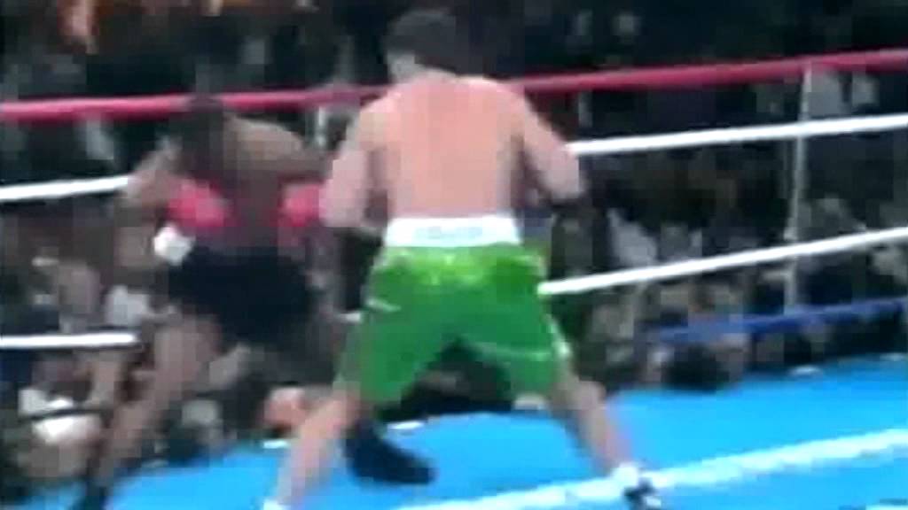 2pac - Road 2 Glory.Tribute to Mike Tyson From the Russia Dagestan