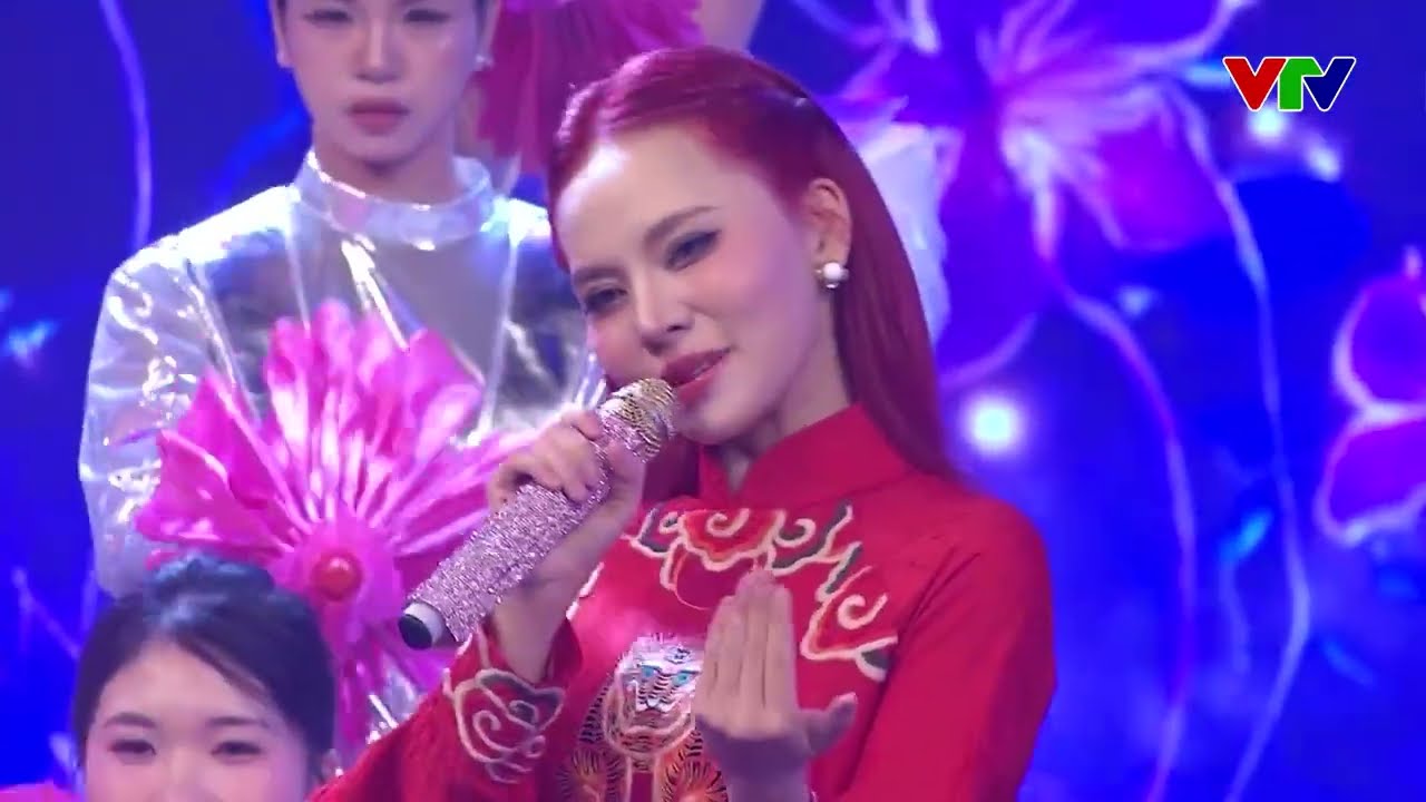 NÀNG XUÂN & CÓ CÔNG MÀI SẮC - Liên Bỉnh Phát & Ngô Lan Hương | 12 CON GIÁP 2026
