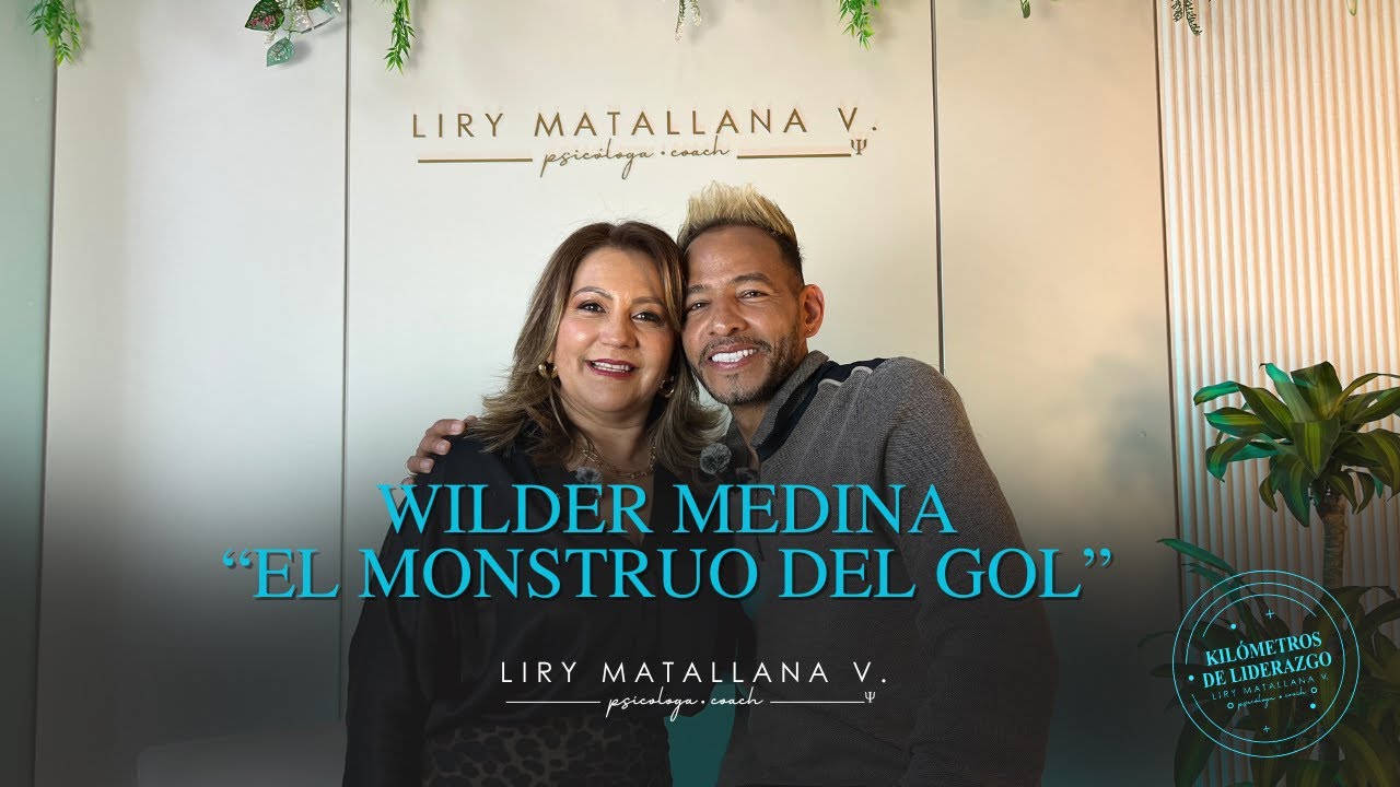 Wilder Medina - El mounstro del Gol