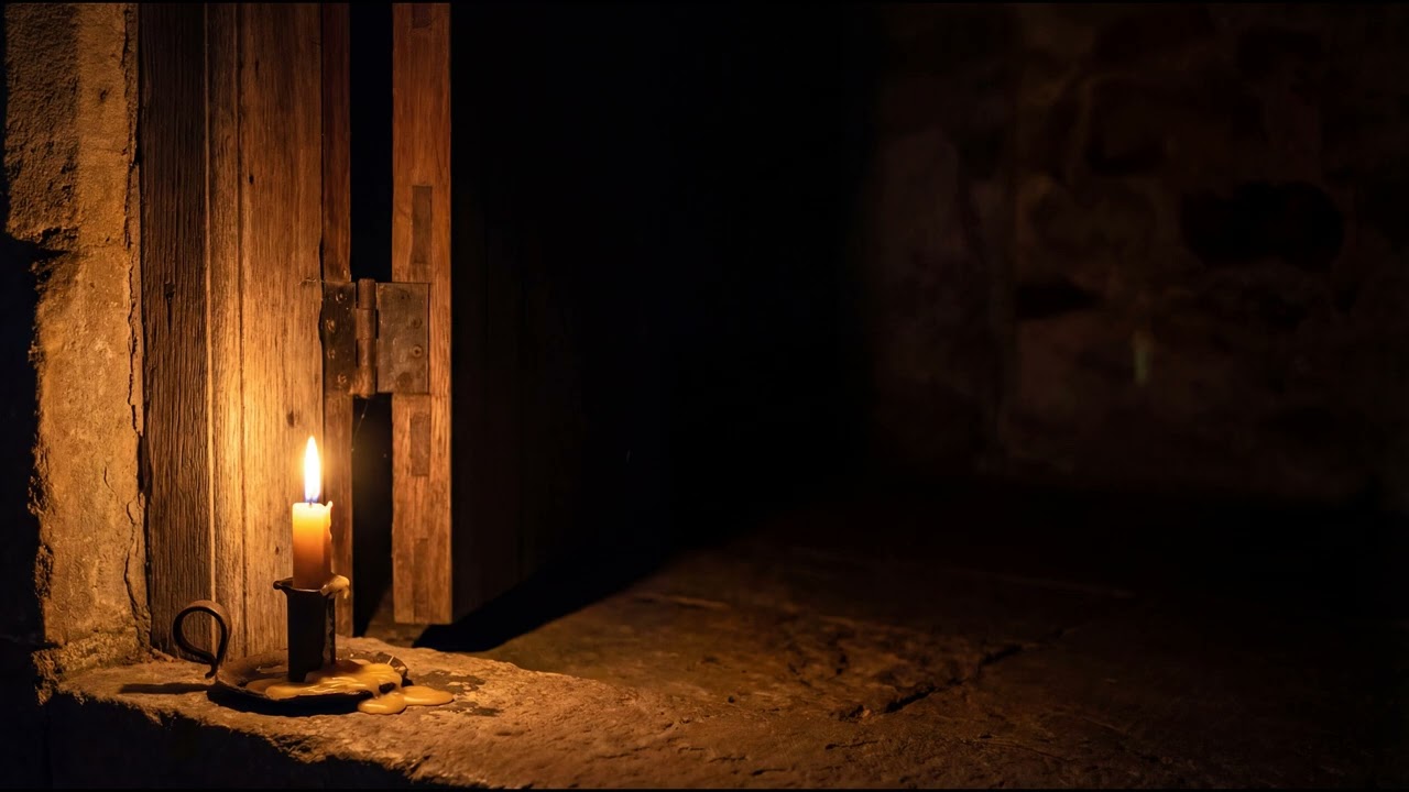 Celtic Eterna – Tallow and Thresholds (Dark Pagan Folk)
