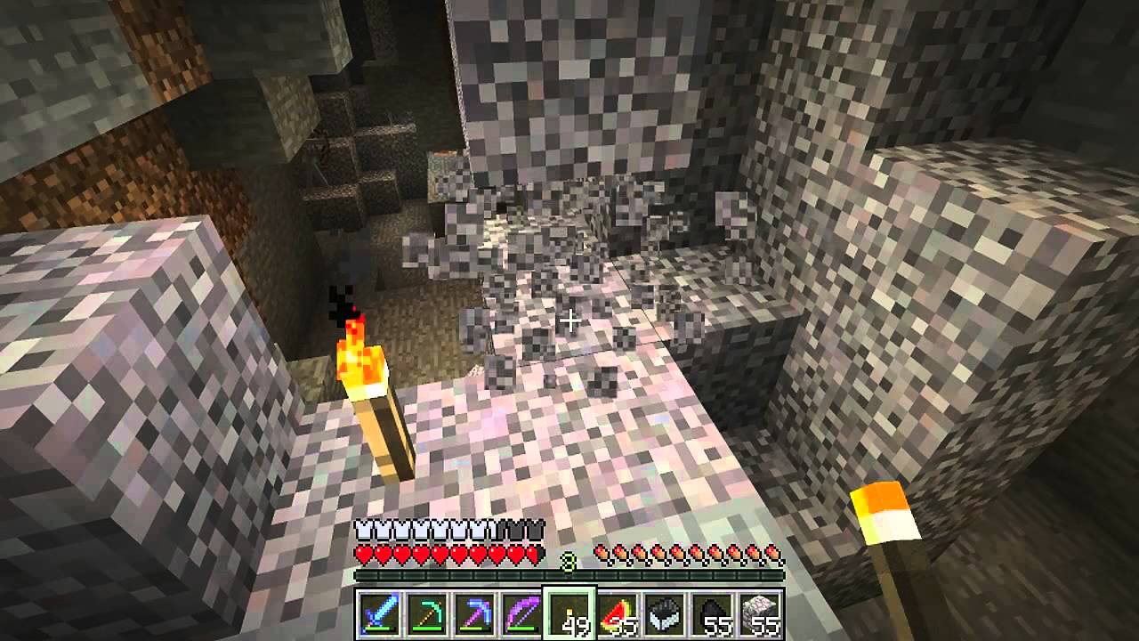 Minecraft Mindcrack - Episode 121 - Pet Peeves