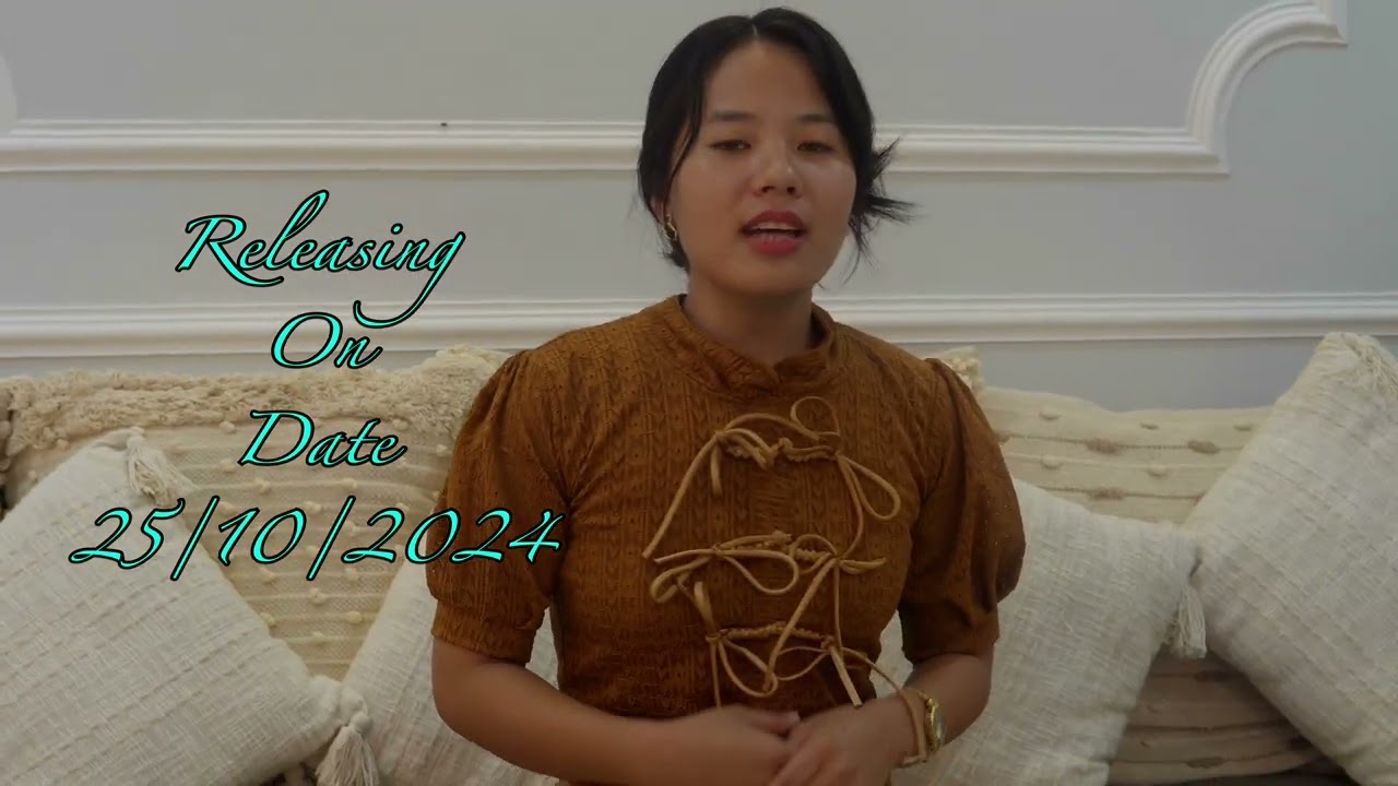 [TEASER]  Goumtsou Athou Nou Saoji   Mushai Shiu  (MV)