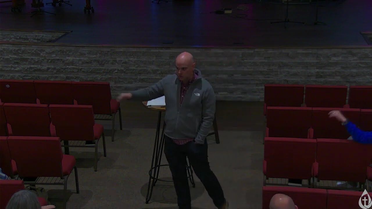 Why Biblical Friendship Matters | February 4, 2026