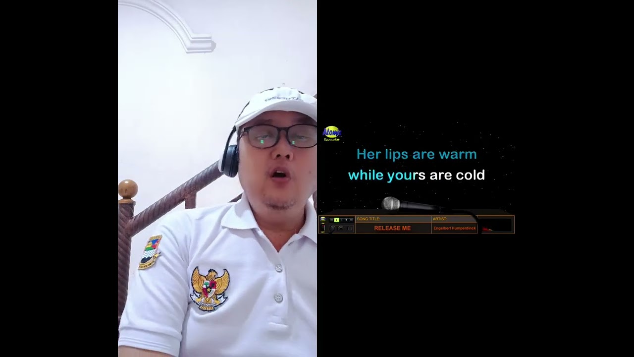 Please realese me let me go..Engelbert humperdink