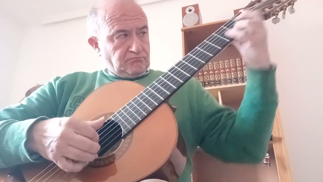 Planto (Antón García Abril)
