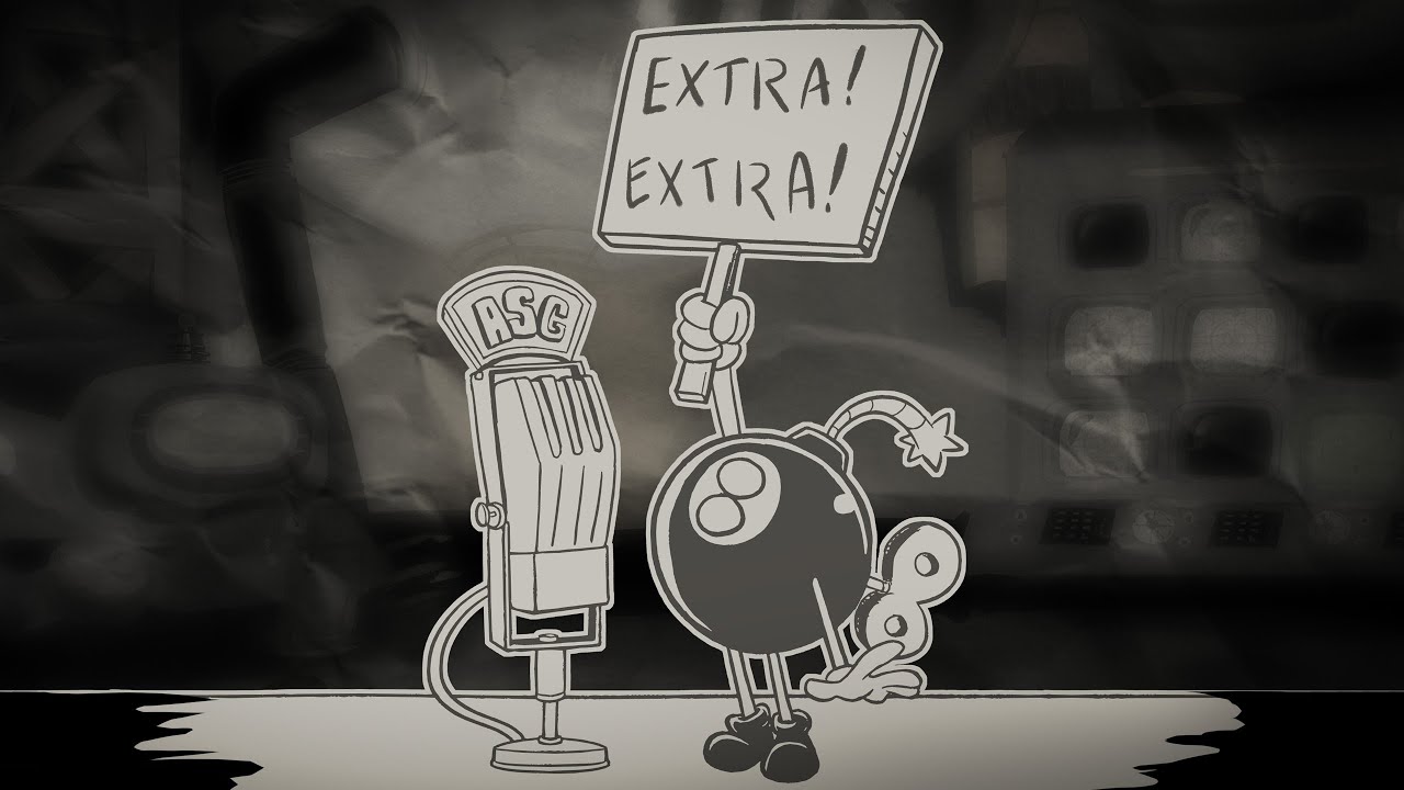 Skulldudes Voice Actor Showcase