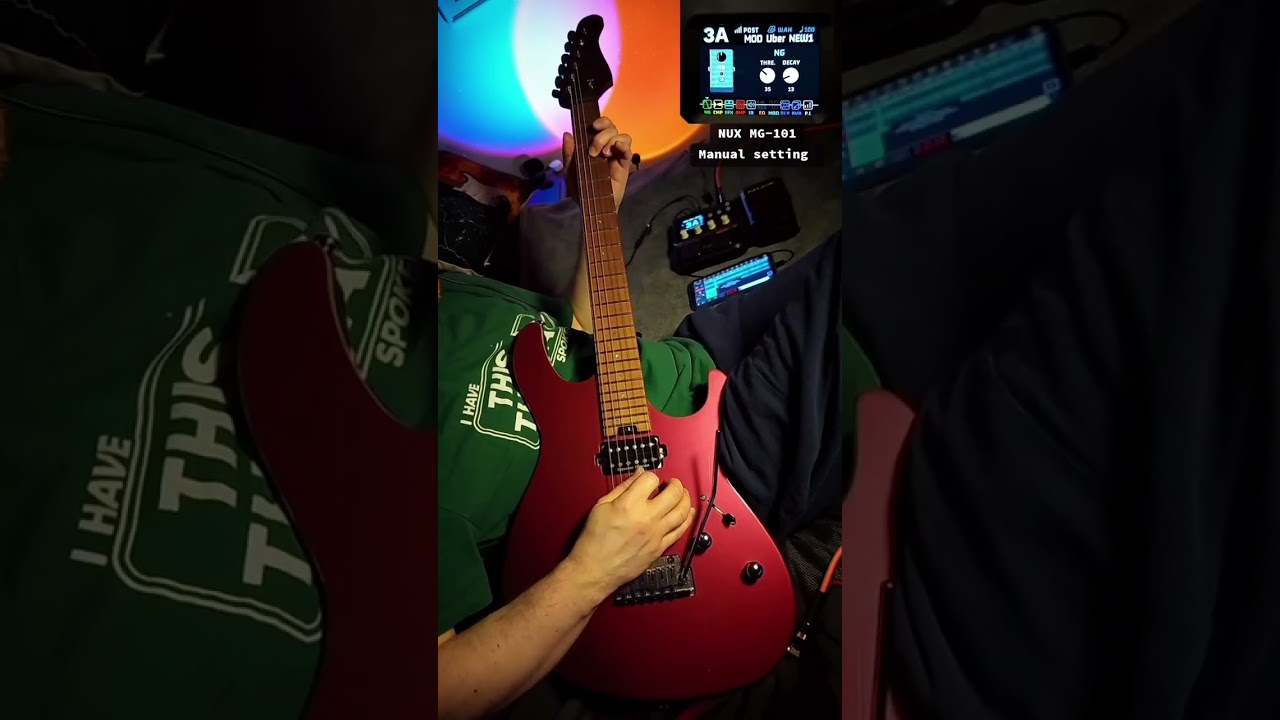 #guitarcover #hotelcalifornia #cortg300pro #nuxmg101 #audioevolutionmobile 