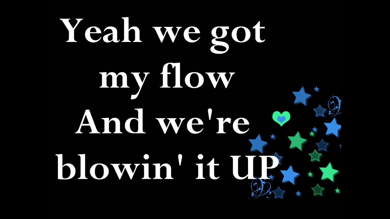 Austin and Ally Can't Do It Without You Lyrics