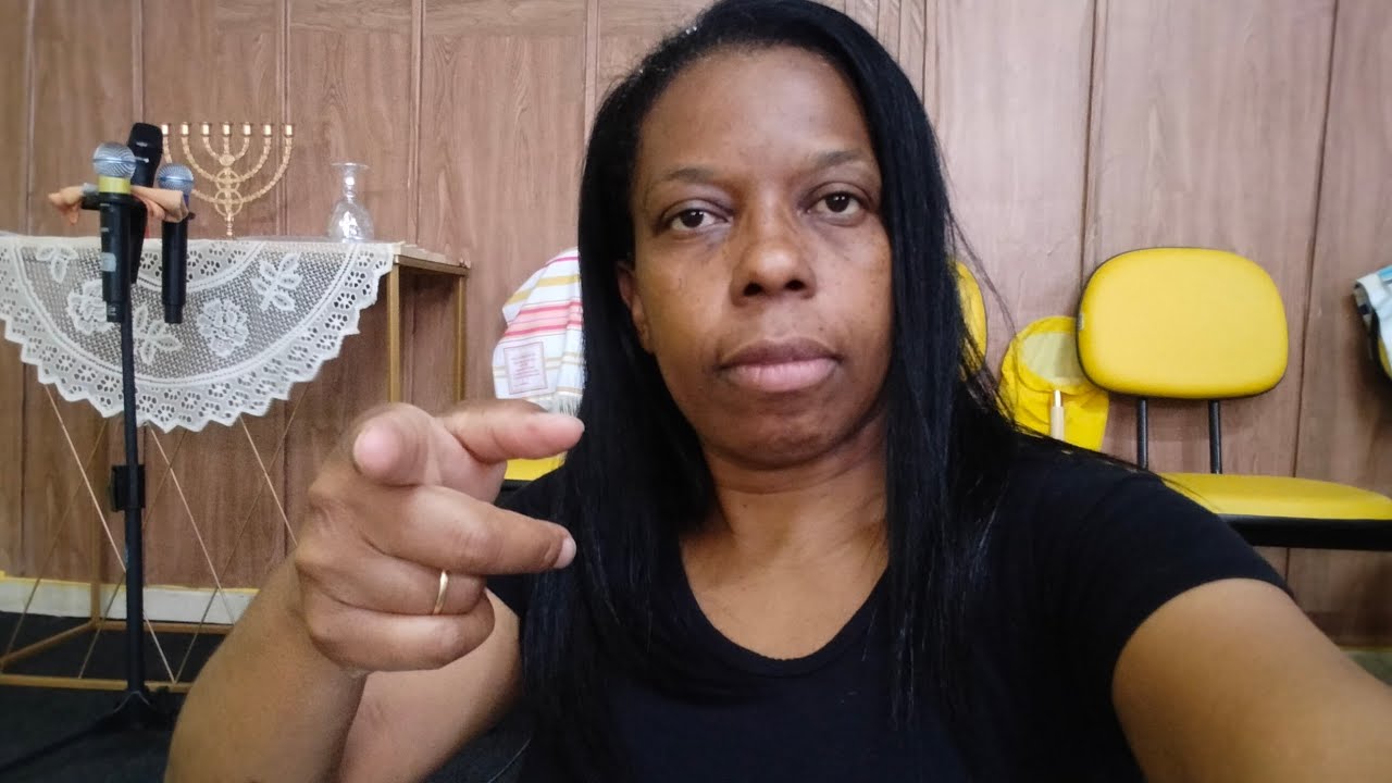 Sexta feira 13,Olha o que Deus me mostrou!!!