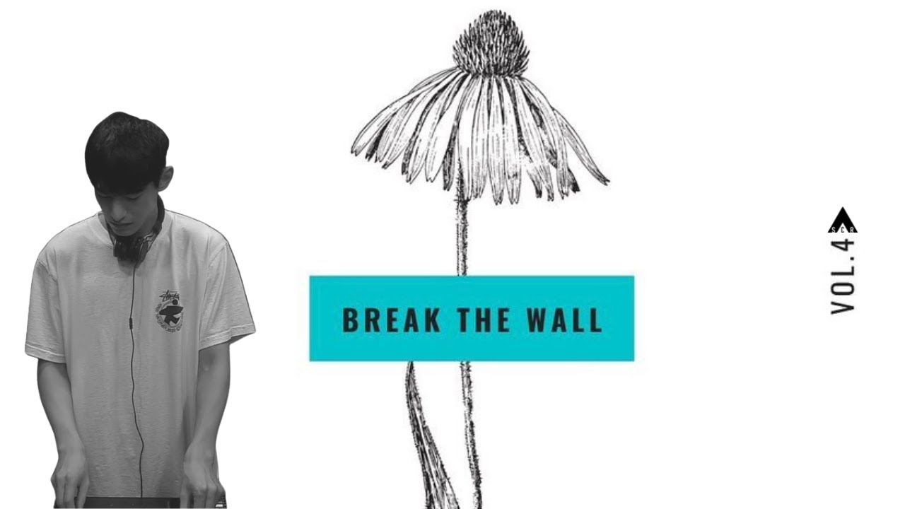 Minimal Vinyl - Kimmtae: Break The Wall | Seoul Community Radio