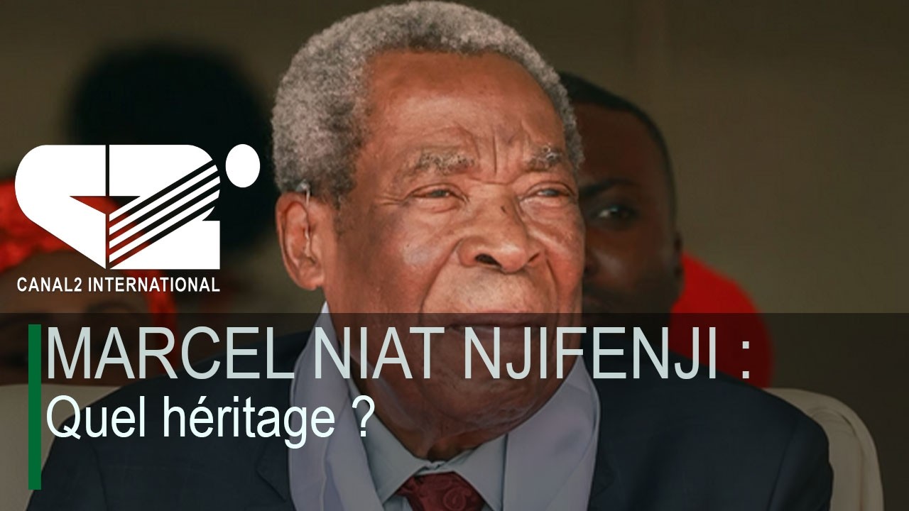 MARCEL NIAT NJIFENJI : Quel h&eacute;ritage ? ( DEBRIEF DE L'ACTU du Lundi 13/04/2026 )
