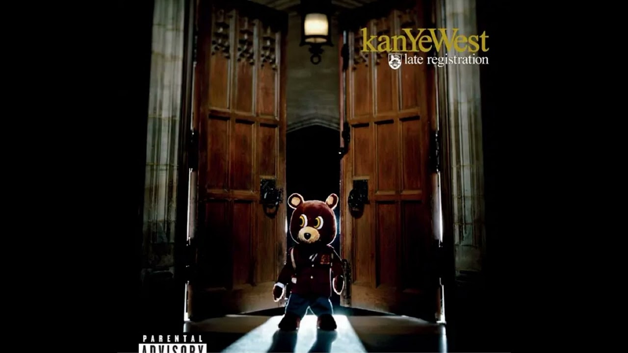 “Chromatic’s” Kanye West Late Registration type beat (NO PRODUCER TAG)