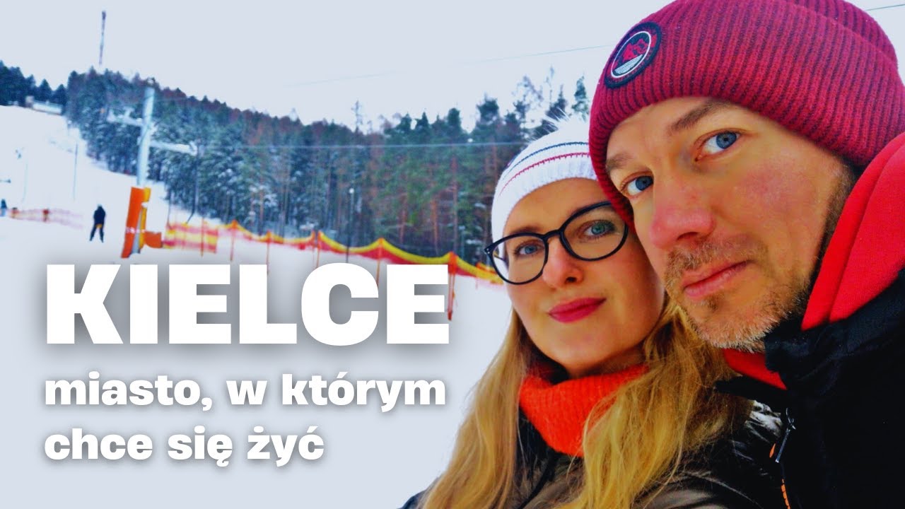 Kielce - jedyne takie miasto w Europie 🌍 Narty | Sabat | Muzeum Zabawek i Zabawy | 2 dni w Kielcach