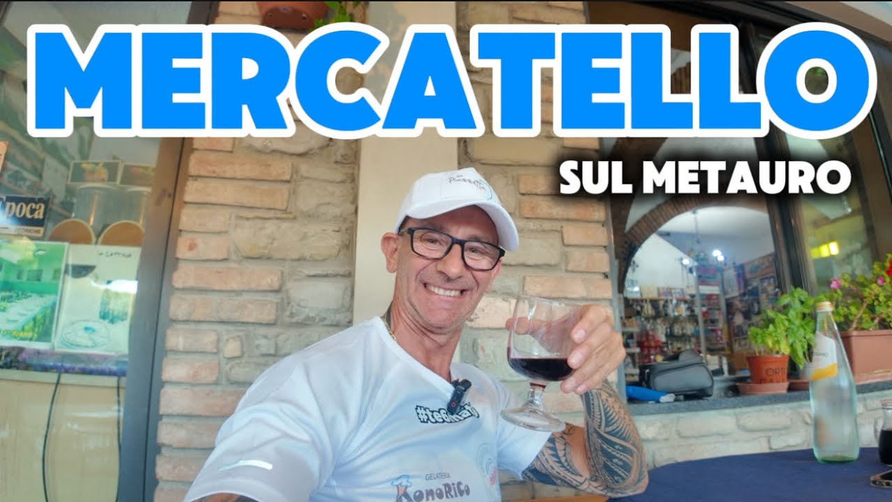 Alla scoperta della VERA TRATTORIA di paese