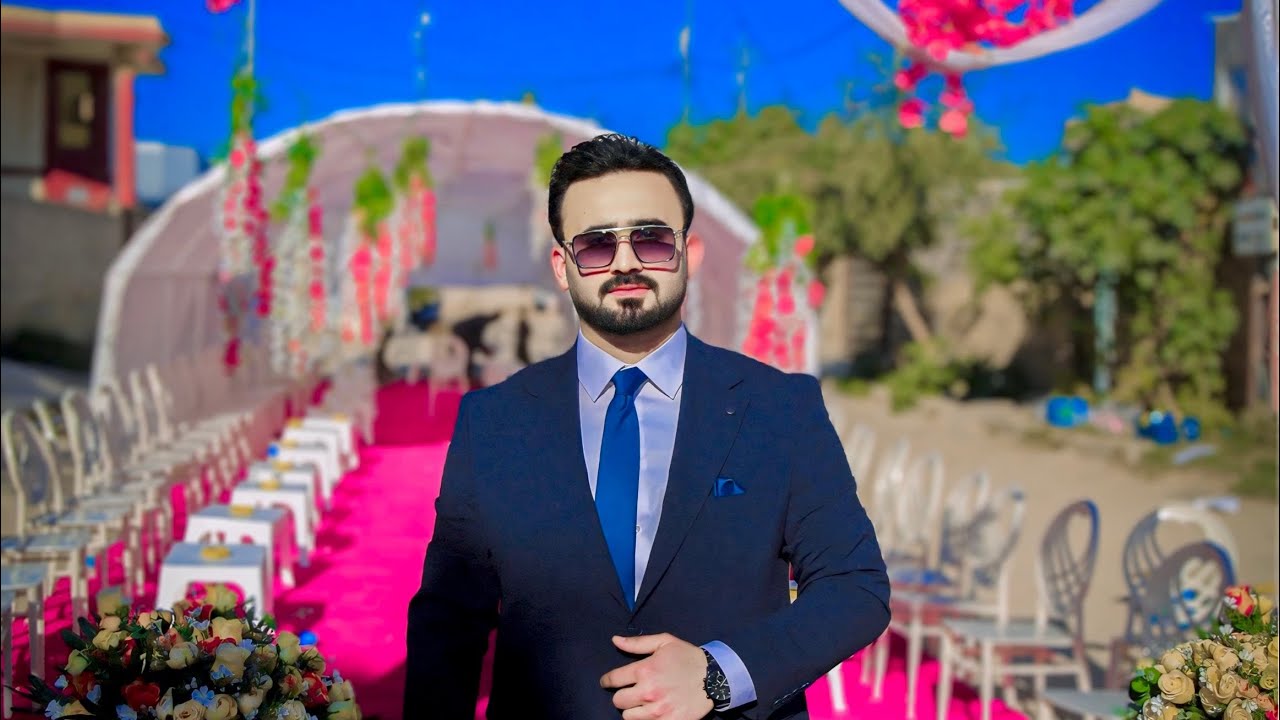 حفل خطوبة الاخ والحبيب السيد محمد فليح حسن المدني الف مبروك تستاهل ل الخير