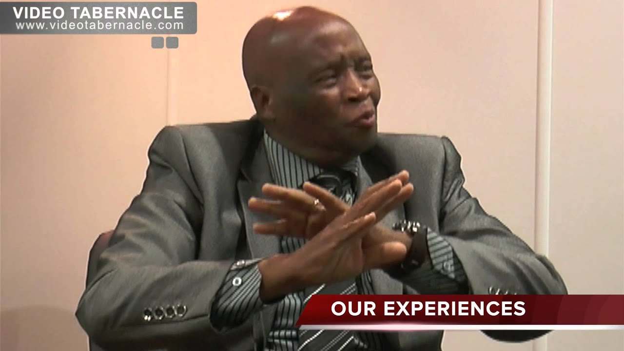 NOS EXPERIENCES: 20/04/2014 - Past Israel Nkodima