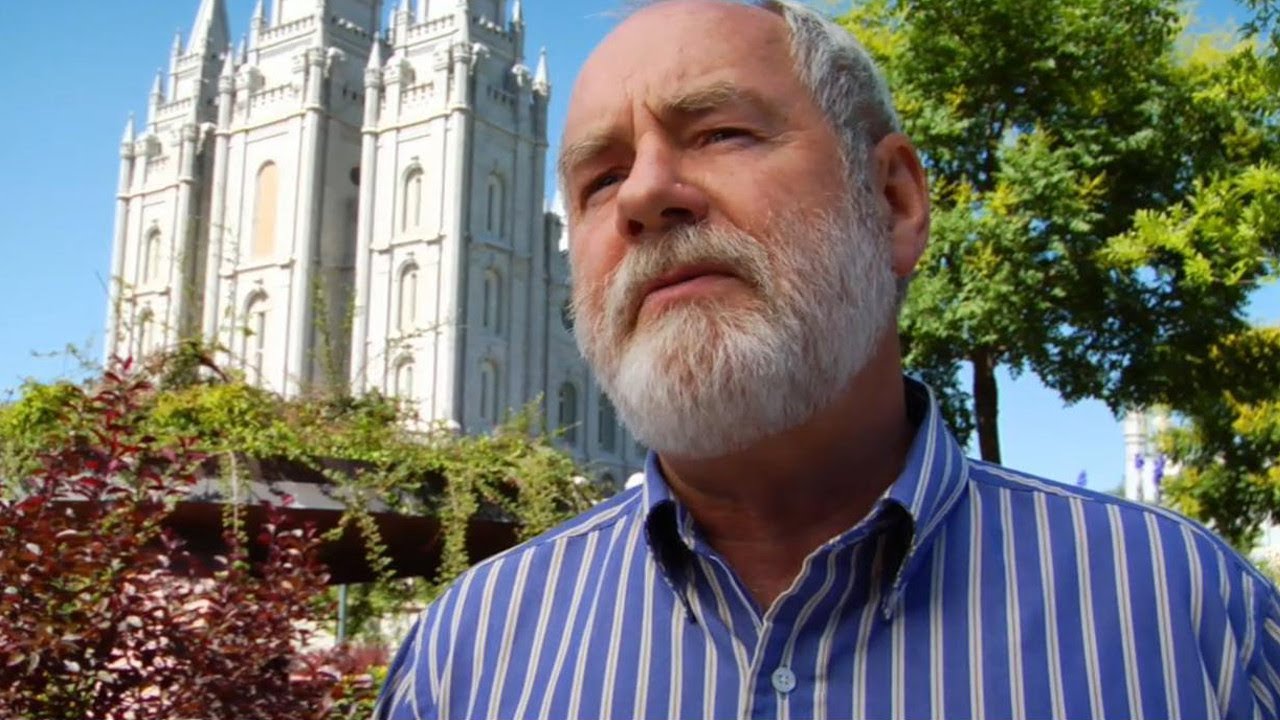 Are Mormons Christians? #438