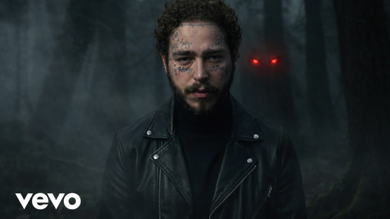Post Malone – Dangerous Without You (Emotional Trap)