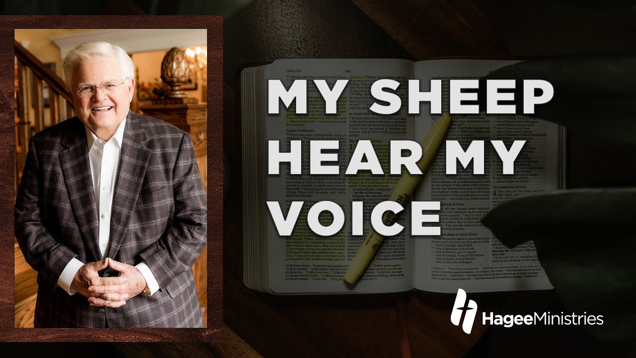 Abundant Life with Pastor John Hagee - 