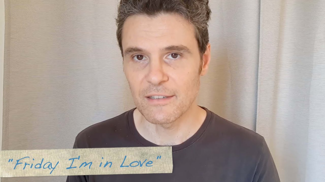 La forma canzone AABA - feat. The Cure & Twenty One Two - Songwryte! Ep. 6