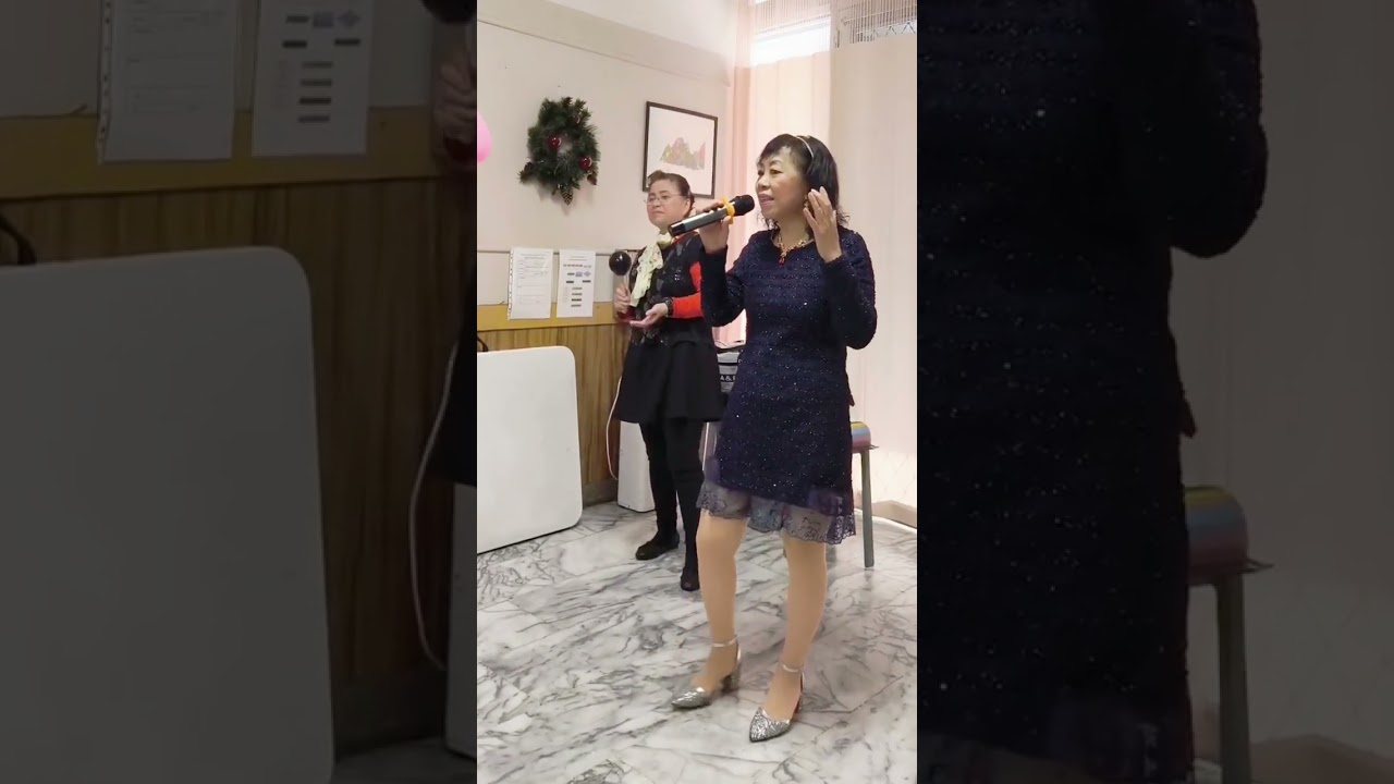 張美珠 緣份断情未盡（原唱：方瑞娥）