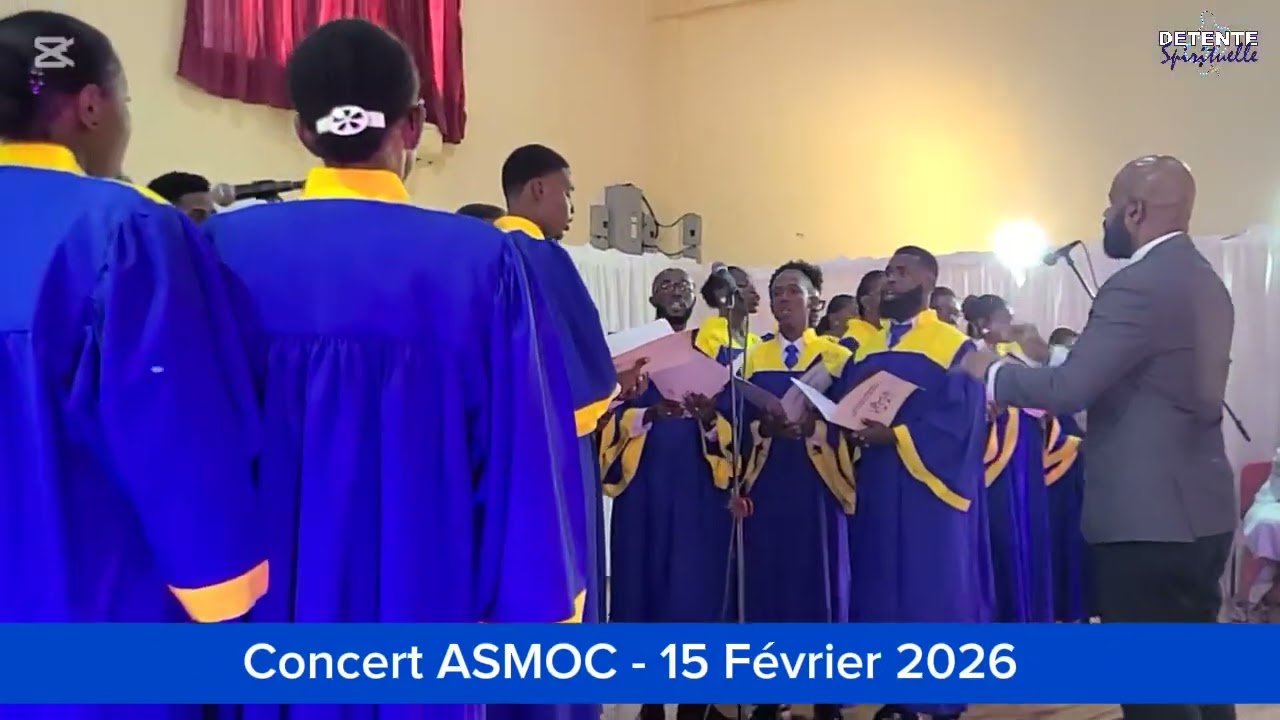 Mistè Sajès - Grande Chorale Paroisse Saint Louis Roi de France 