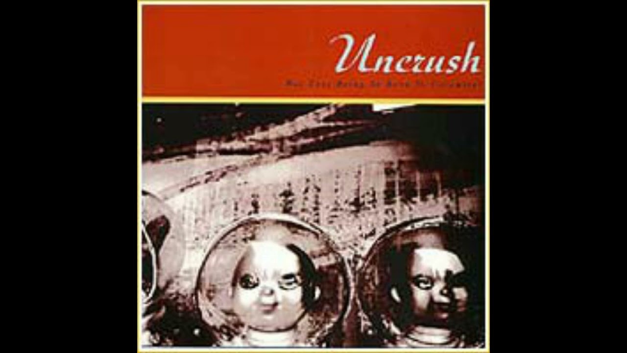 Uncrush - 