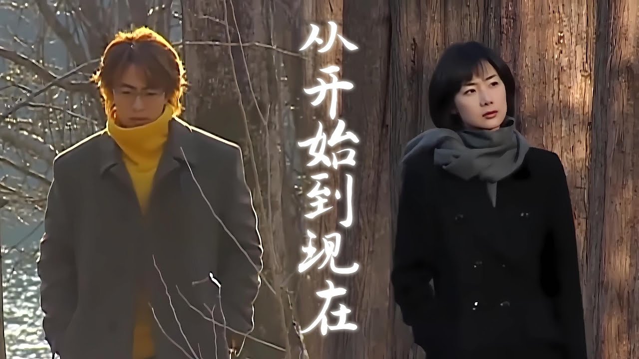 20年前血洗亚洲的“四季恋歌”【冬季恋歌 | 从开始到现在】-夕阳影音