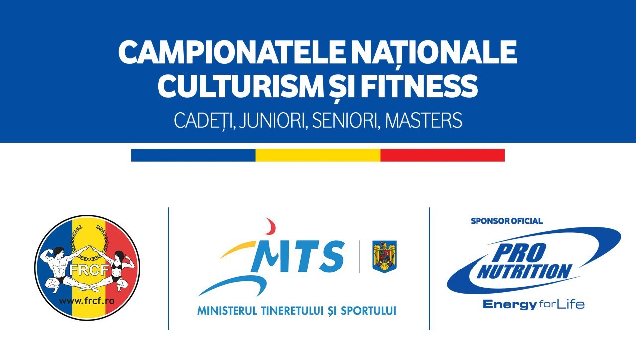 Pro Nutrition &raquo; Campionatul National Sibiu 2020 &raquo; ziua 1