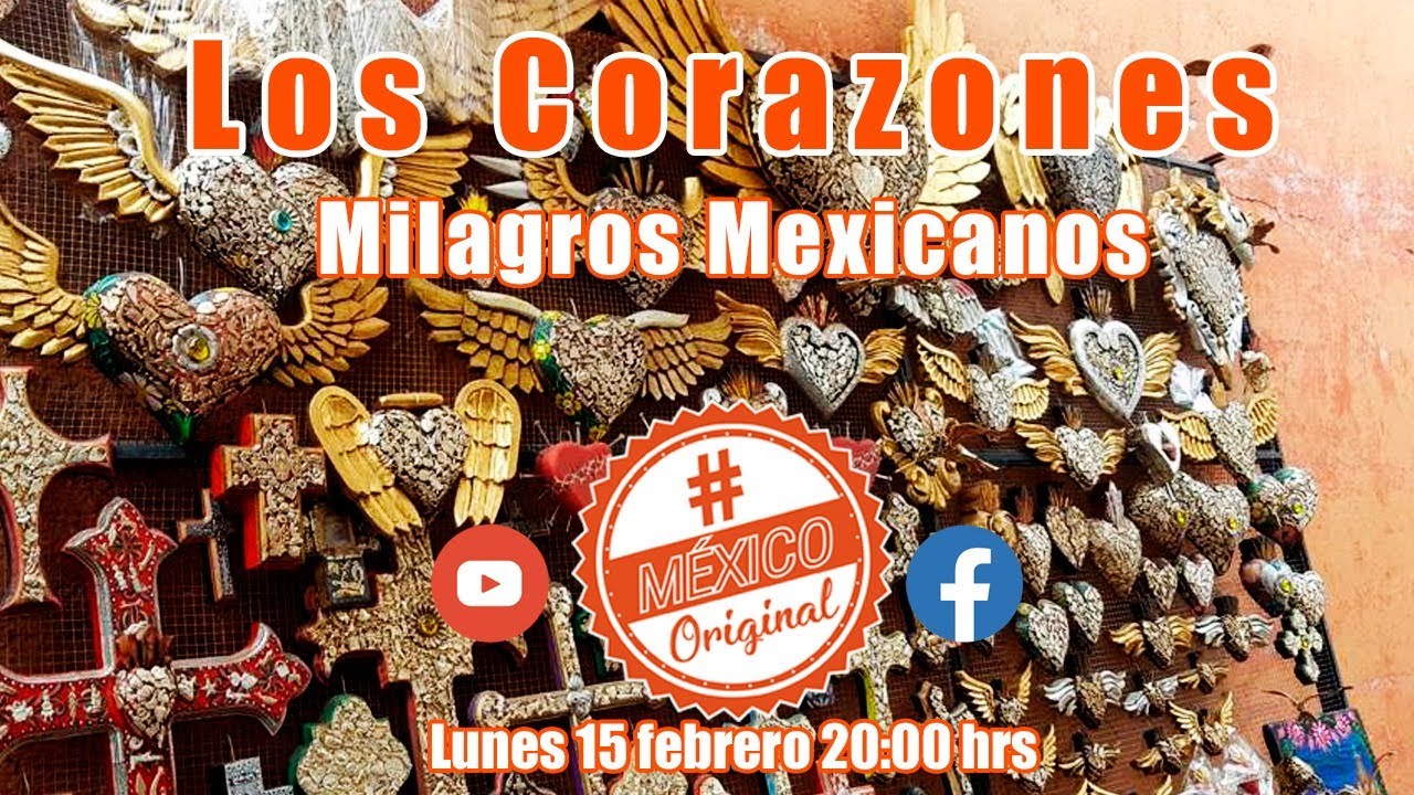 Los Corazones 
