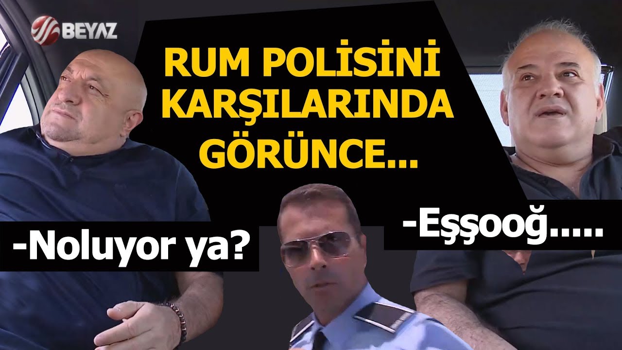 Yok böyle şaka! Ahmet Çakar ve Sinan Engin'in aklı gitti