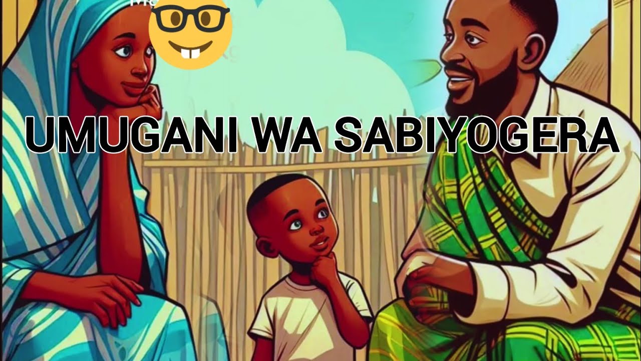 UMUGANI WA SABIYOGERA