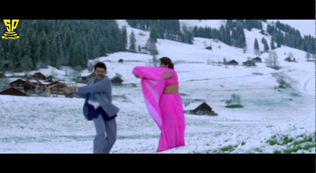 Rajahamsa o Ratri Himsa O | Ganesh Movie | Suresh Productions