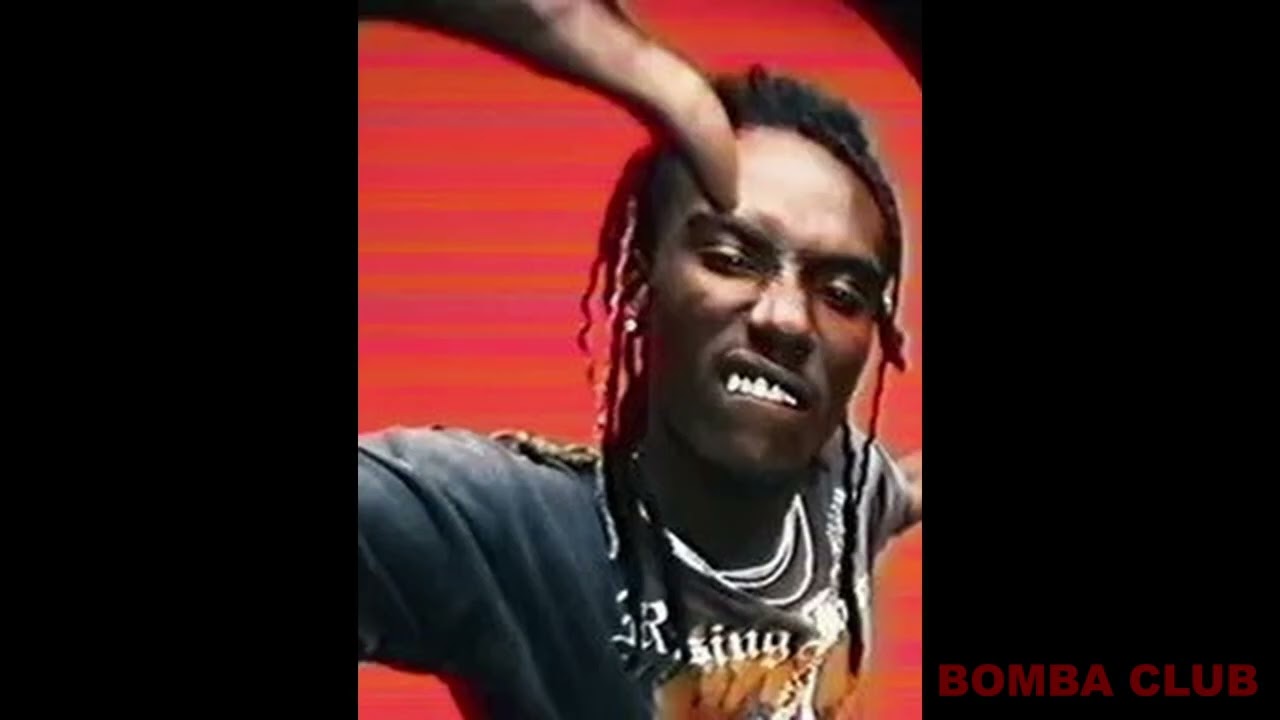 (FREE) OSAMASON RAGE X DARK TYPE BEAT @FLIDGE