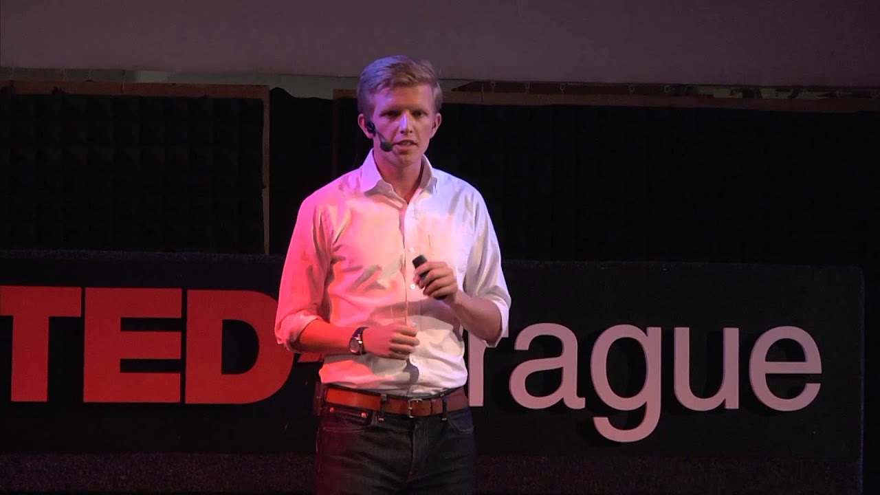 Jaké nevědomé faktory ovlivňují naše rozhodování? | Jakub Hodboď | TEDxYouth@Prague