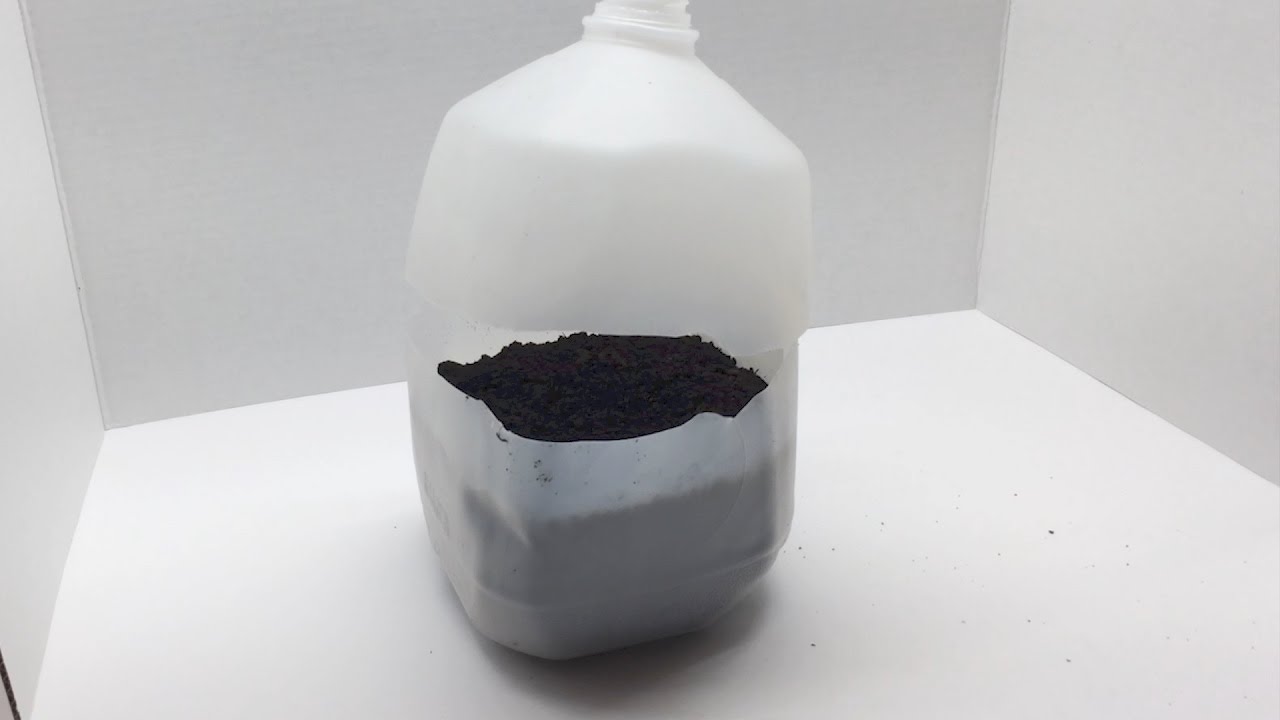 Gardening in the Winter: How to Start Seeds Outside Early (Winter Sowing)