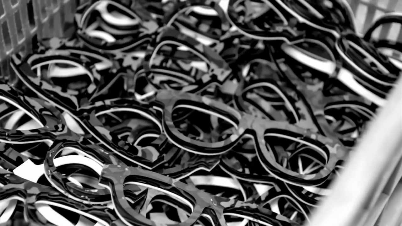 IVI PRESENTS THE PROCESS, PART 1: DESIGN