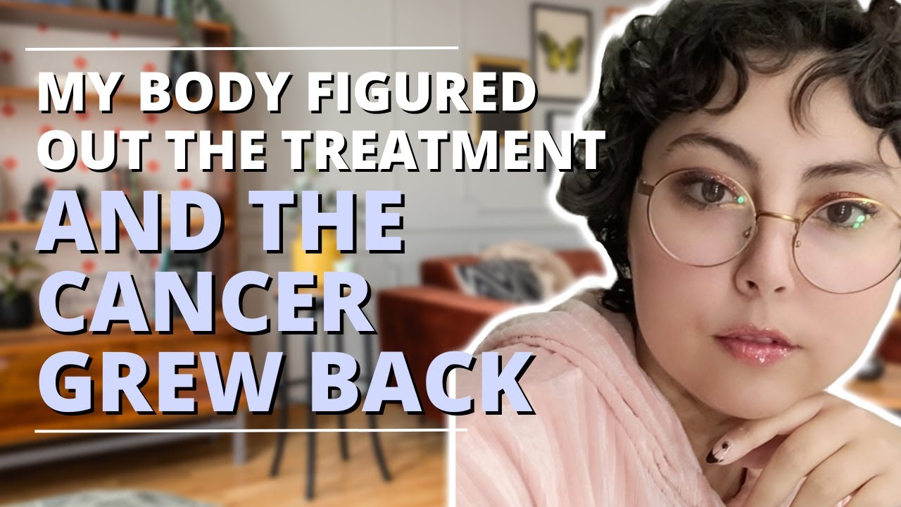 My Cancer Keeps Growing Back Even After 3 Remissions | Tatijane's Leukemia Story | The Patient Story