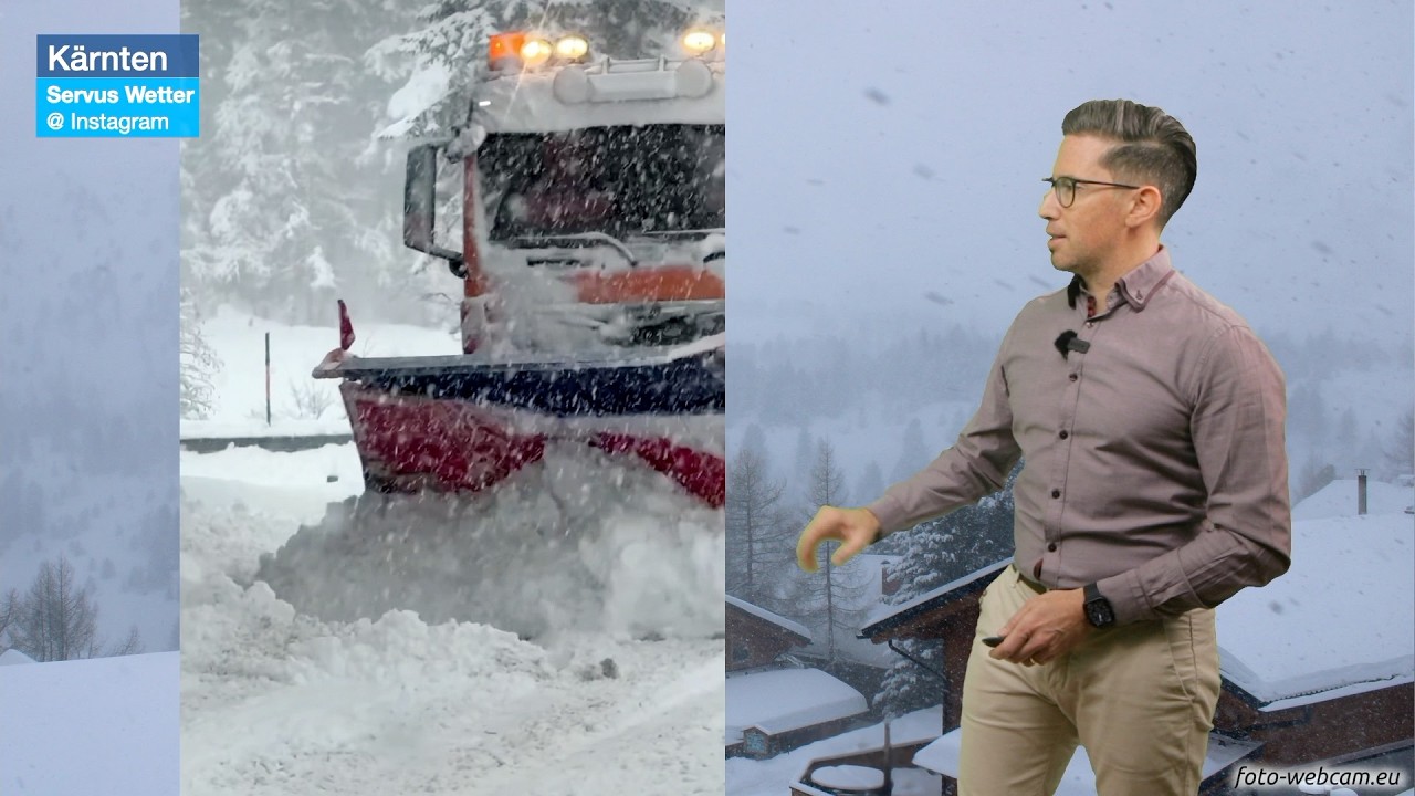 Winterende nach Funkenwochenende? Wetterring Regionalwetter 20.02.2026