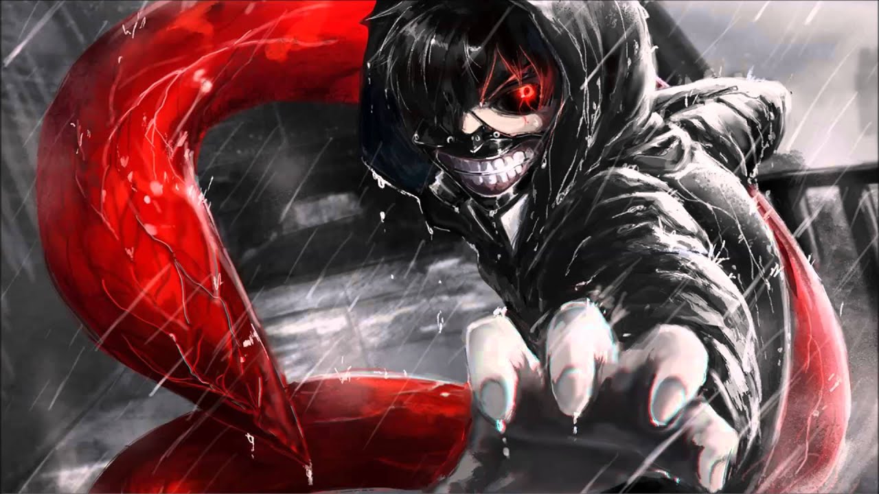 Nightcore - Takedown