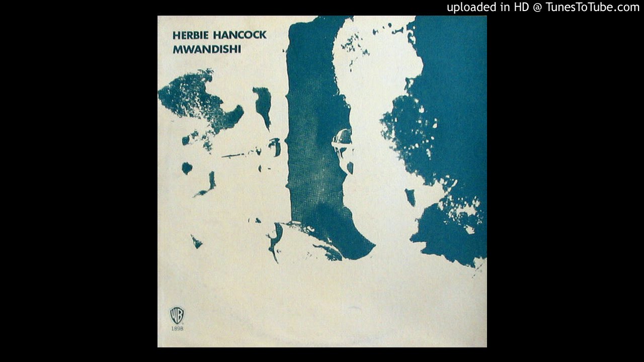 Herbie Hancock - Wandering Spirit Song [320kbps, best pressing]