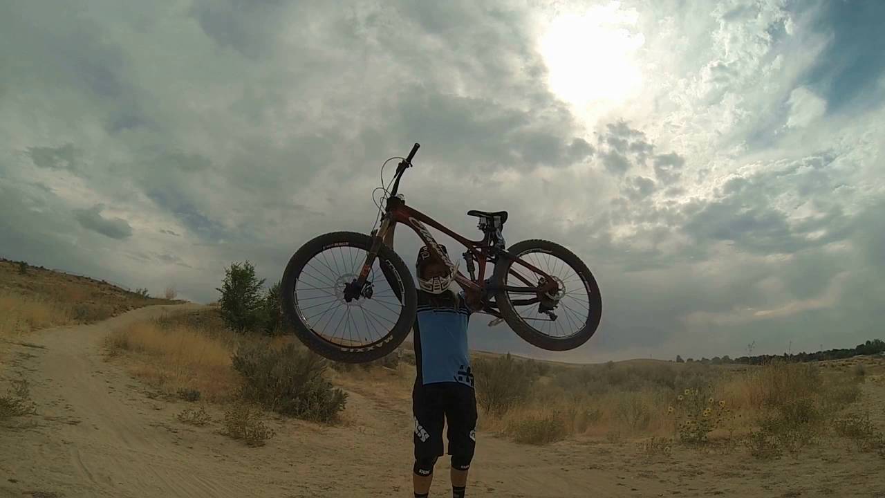 PSA - Ellsworth Epiphany Carbon 27.5 +