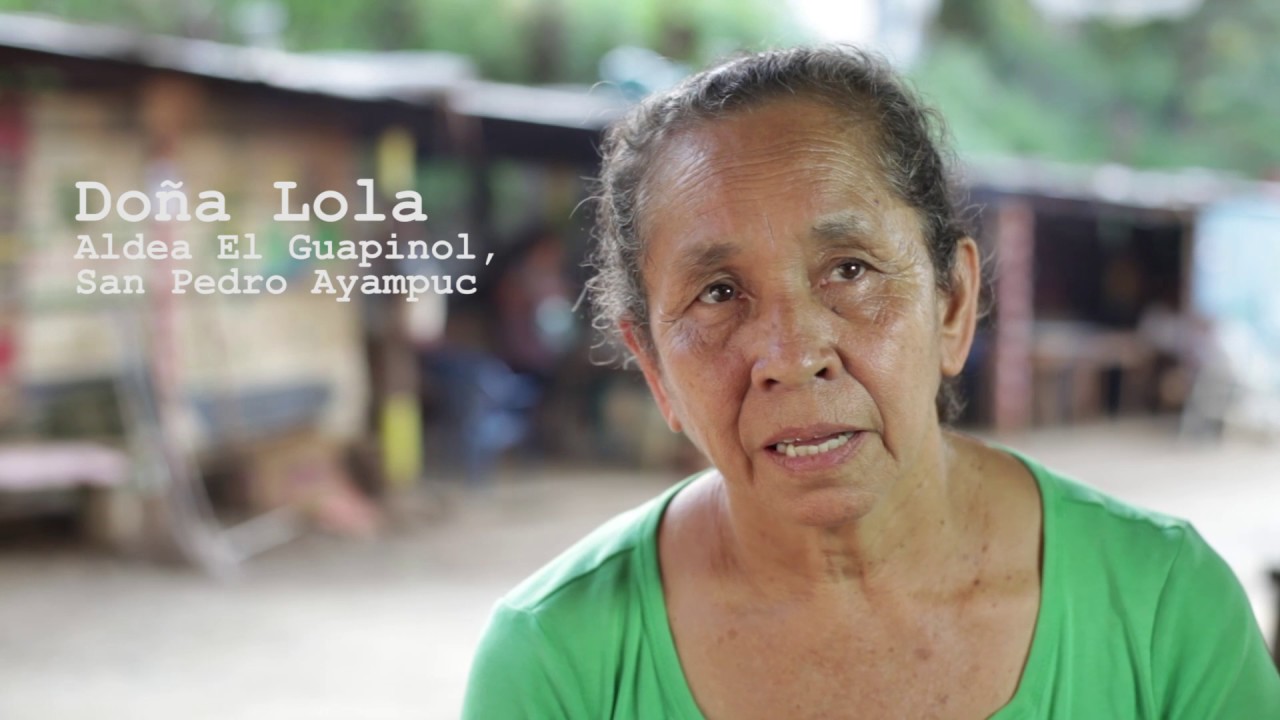Vídeo documental 