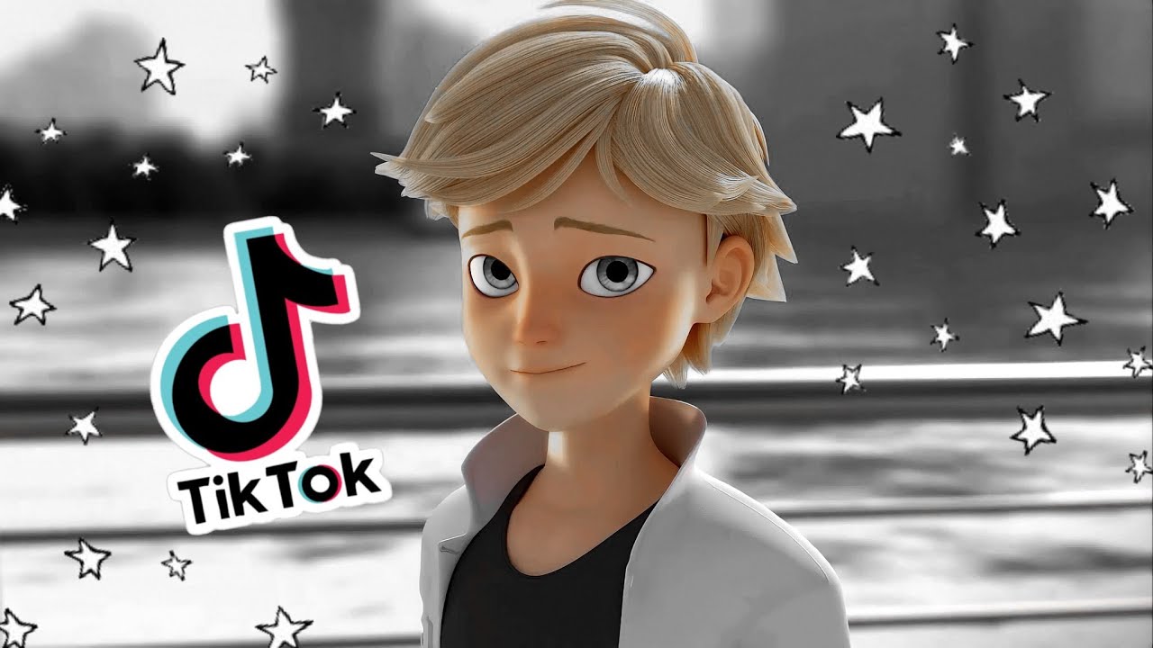 ♡ THE MOST ADDICTIVE EDITS OF MIRACULOUS LADYBUG 🐞 | Los Edits Más Adictivos De MIRACULOUS ♡