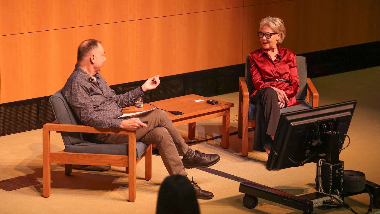 The Great Departure Lounge: A Conversation on Michael Tracy