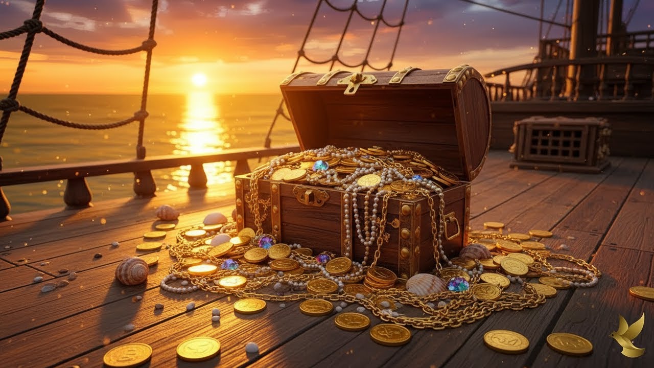 This Sound Changes Everything ⚠️ Money Flows in 3 Minutes